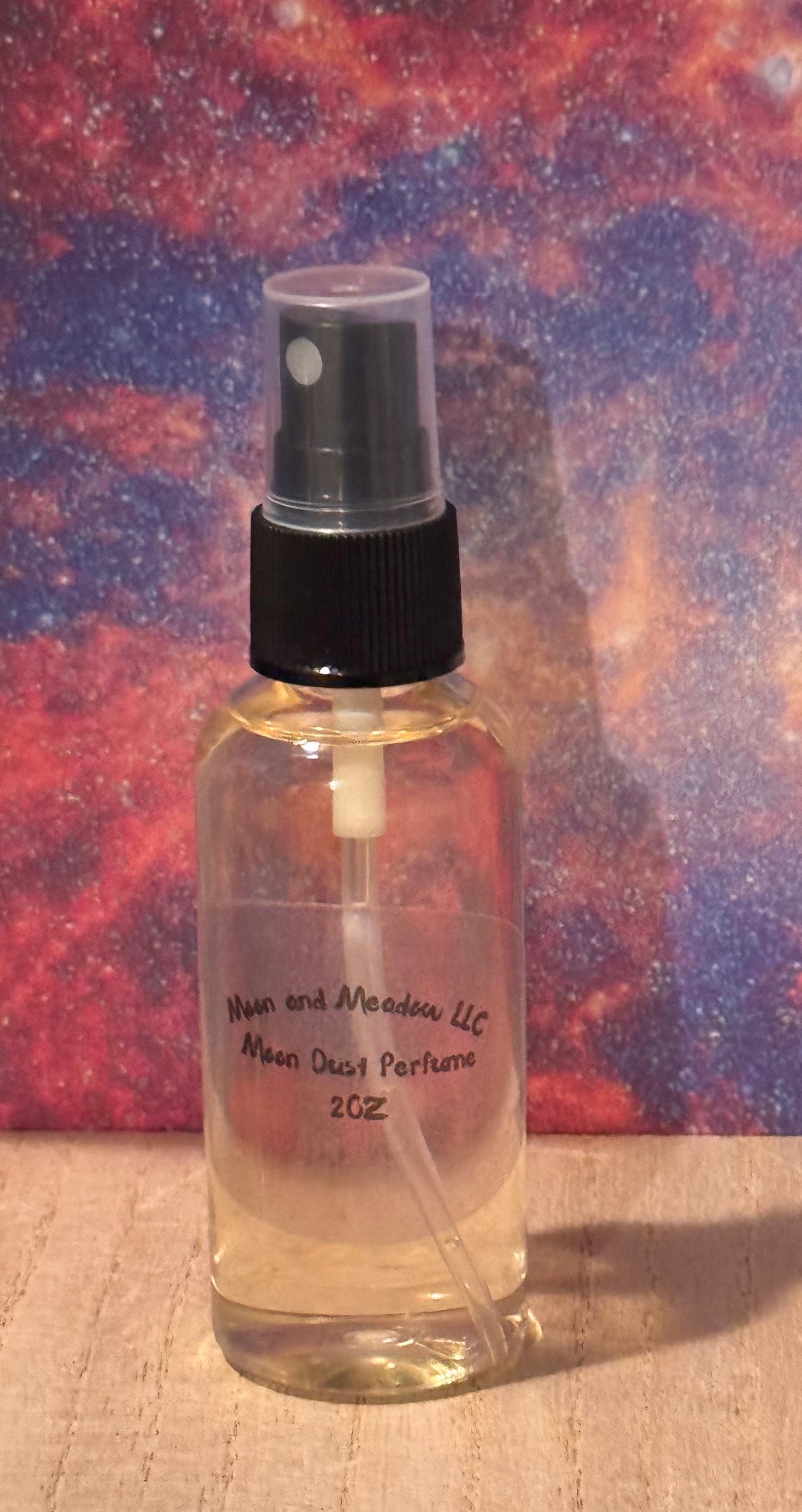 Moon Dust Perfume