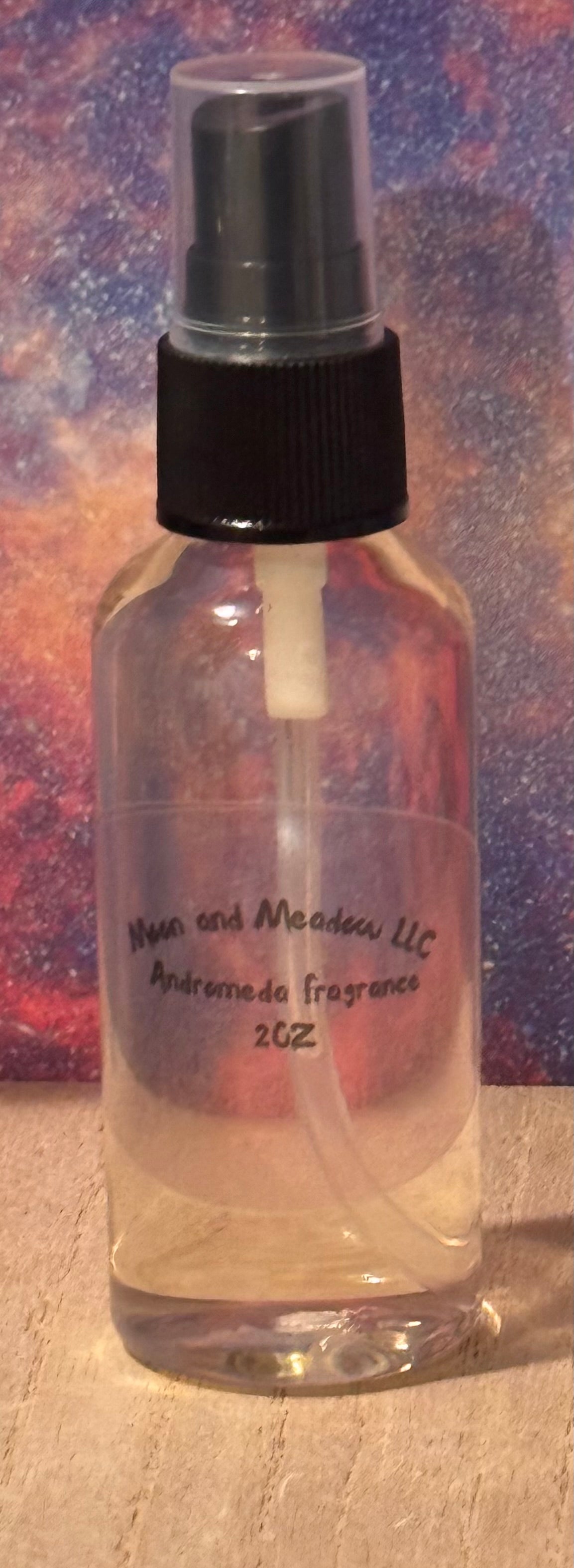 Andromeda Perfume