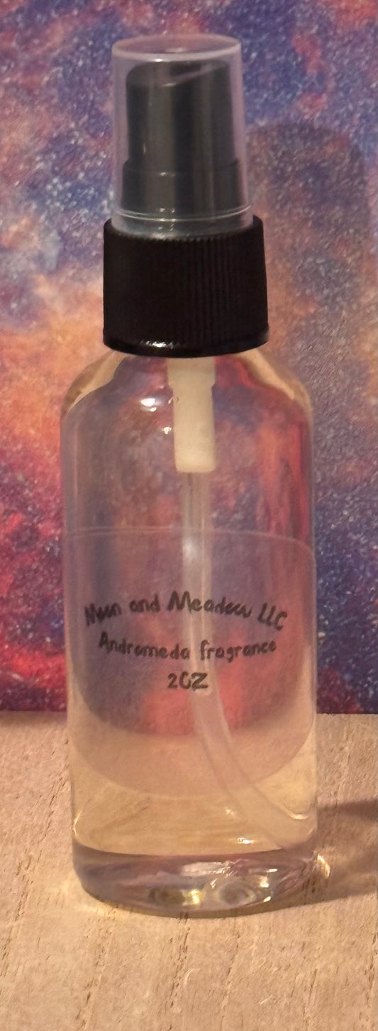 Andromeda Perfume