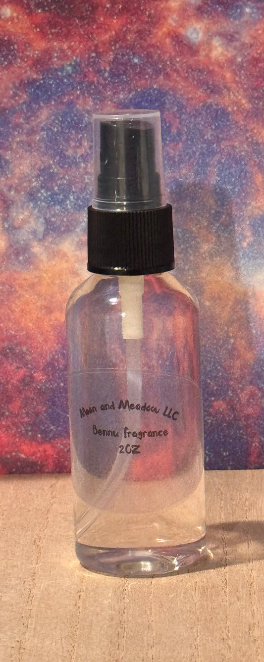Bennu Perfume