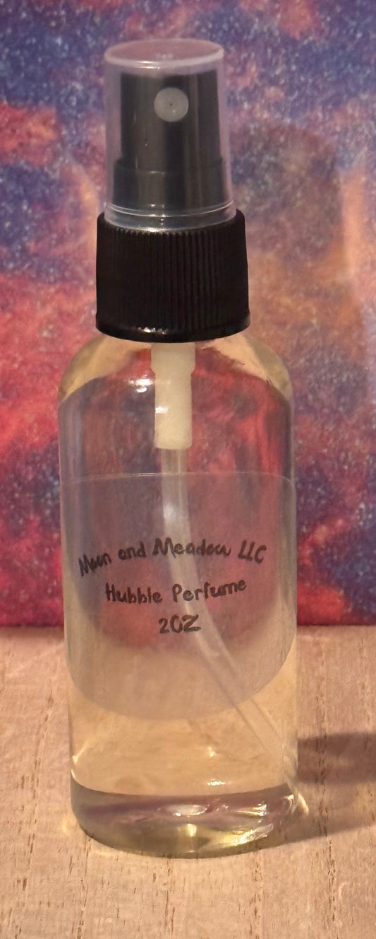 Hubble Perfume